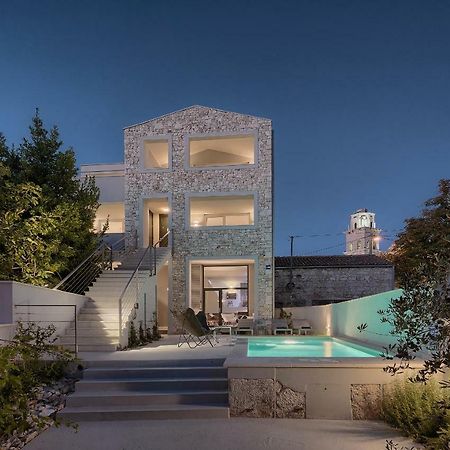 Casa Mia Apartments Premantura Bagian luar foto