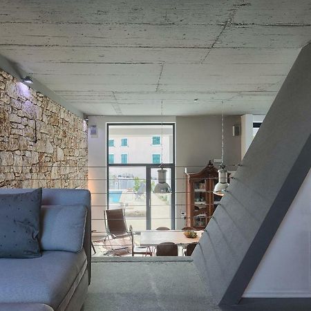 Casa Mia Apartments Premantura Bagian luar foto