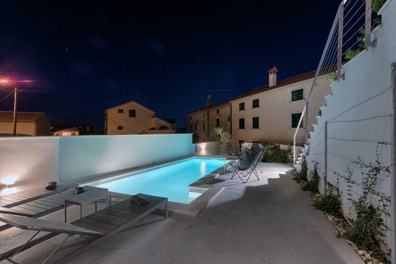 Casa Mia Apartments Premantura Bagian luar foto