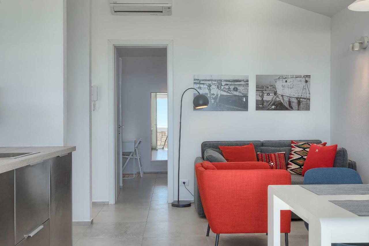 Casa Mia Apartments Premantura Bagian luar foto