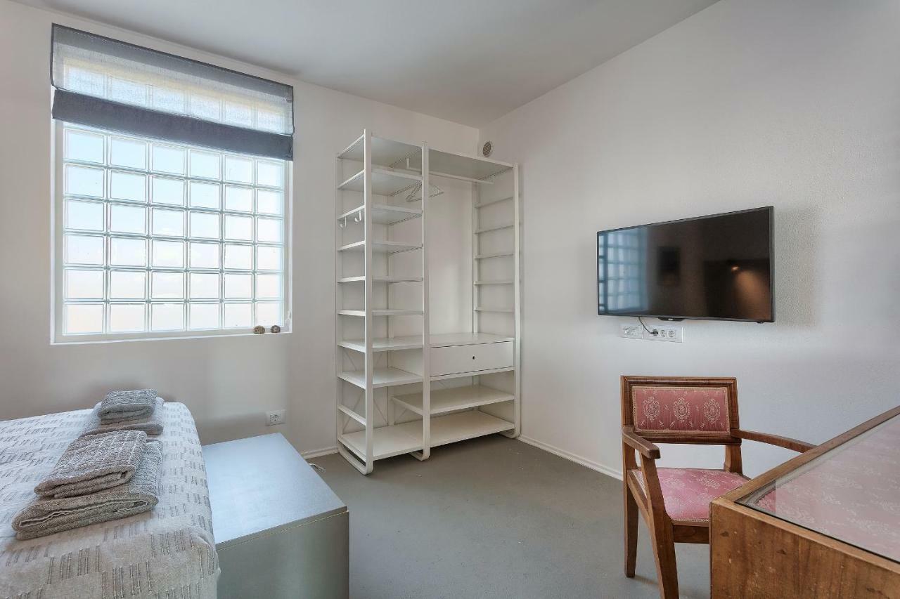 Casa Mia Apartments Premantura Bagian luar foto