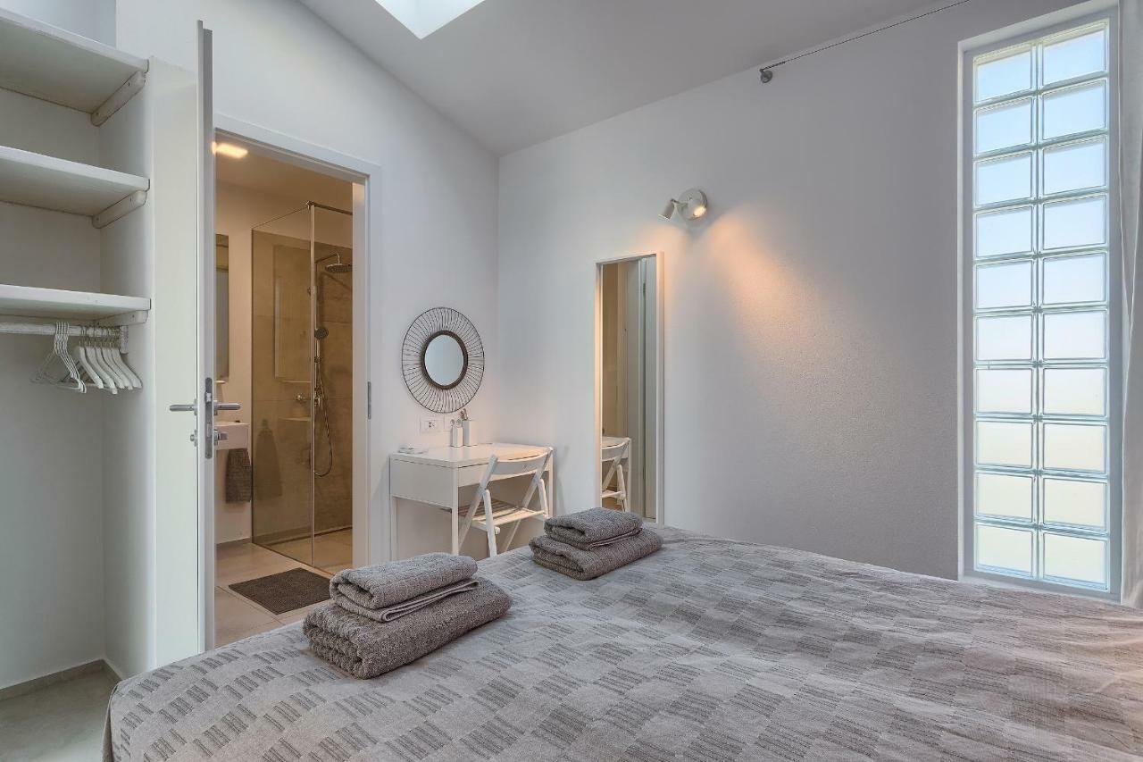 Casa Mia Apartments Premantura Bagian luar foto
